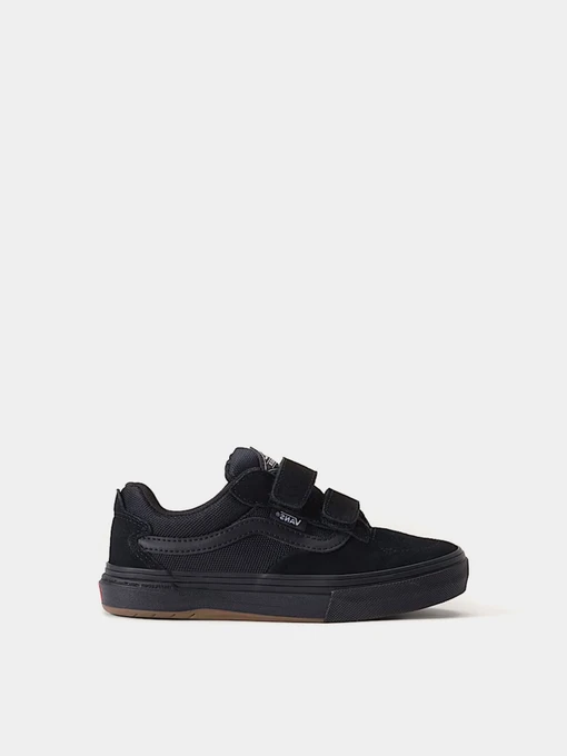 Кеды Vans SKATE KIDS KYLE WALKER WAFFLEC модель VN000Y6J1OJ1 Фото