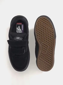 Кеды Vans SKATE KIDS KYLE WALKER WAFFLEC модель VN000Y6J1OJ1 Фото