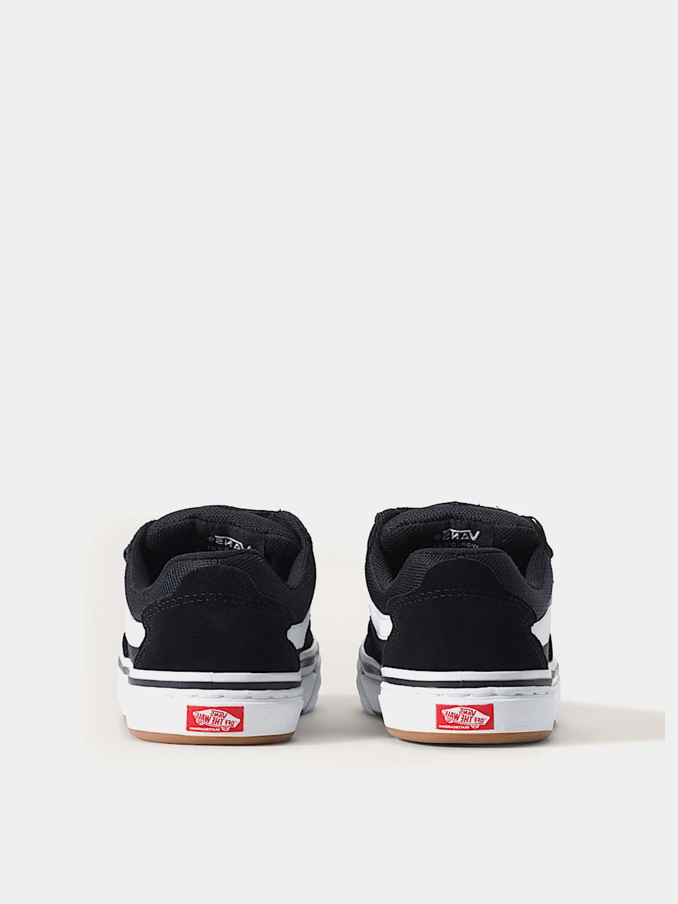 Кеды Vans SKATE KIDS KYLE WALKER WAFFLEC модель VN000Y6JBA21 Фото