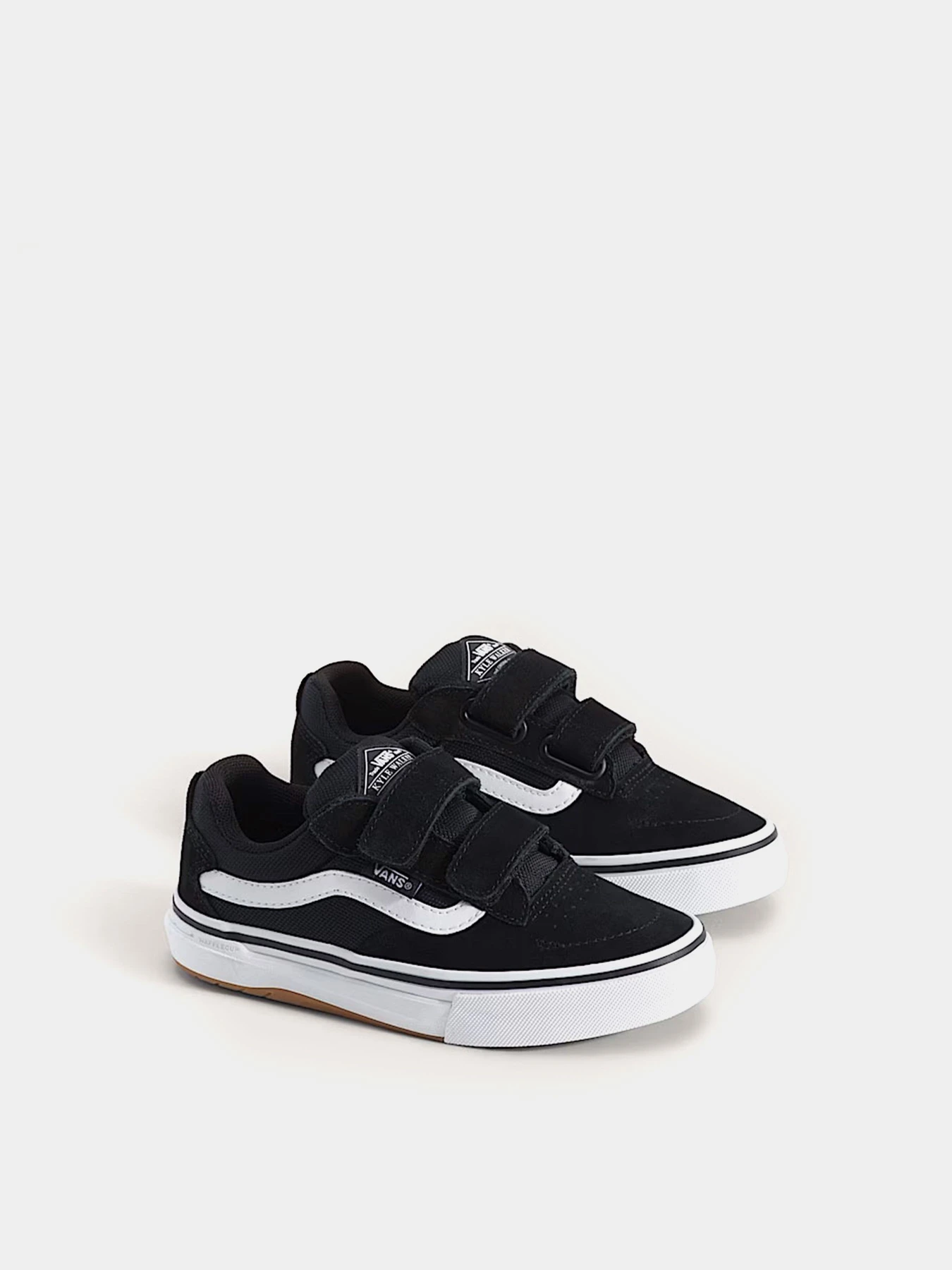 Кеды Vans SKATE KIDS KYLE WALKER WAFFLEC модель VN000Y6JBA21 Фото