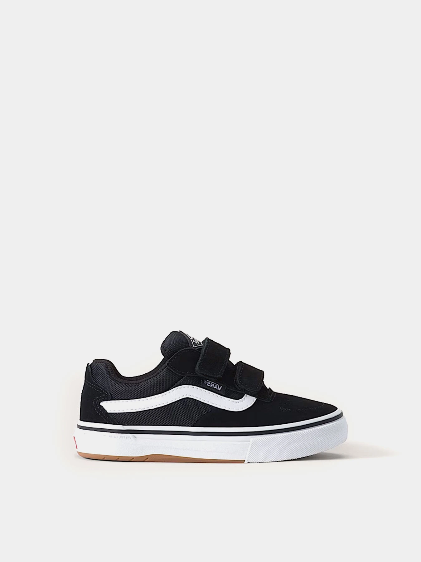 Кеды Vans SKATE KIDS KYLE WALKER WAFFLEC модель VN000Y6JBA21 Фото