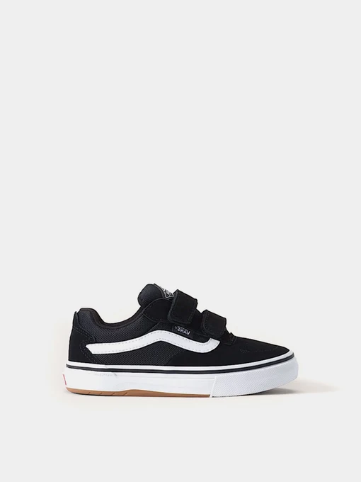 Кеды Vans SKATE KIDS KYLE WALKER WAFFLEC модель VN000Y6JBA21 Фото