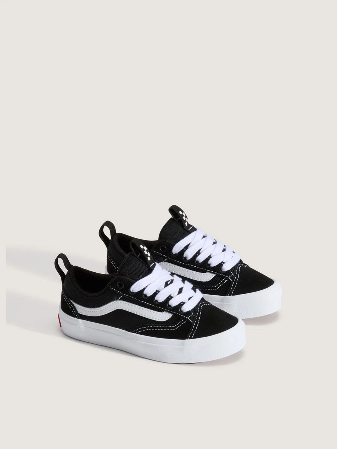 Кеды Vans SKATE OLD SKOOL 36 + модель VN000Z04BA21 Фото
