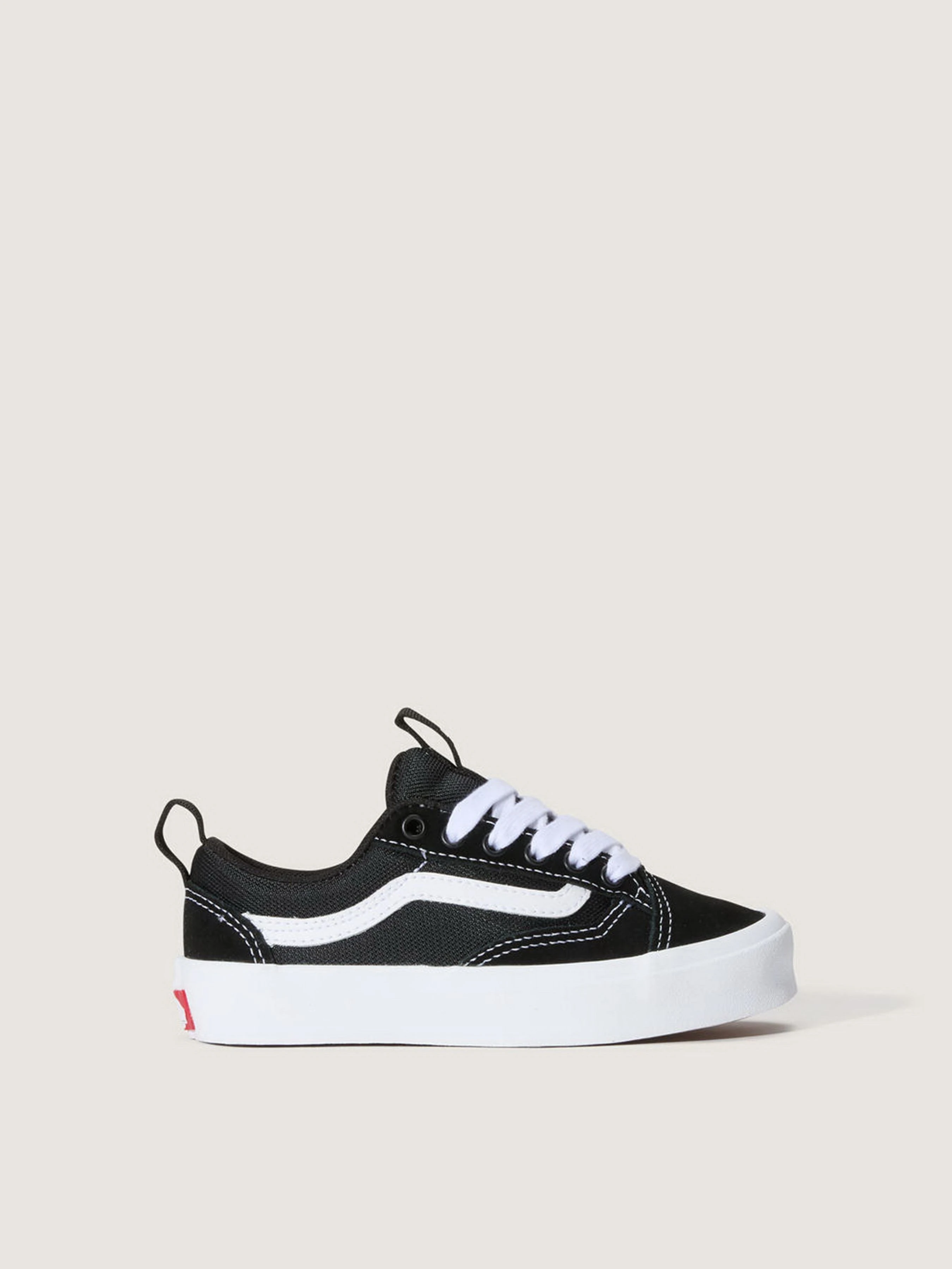 Шкіряні Дитячі Кеди низькі Vans SKATE OLD SKOOL 36 +