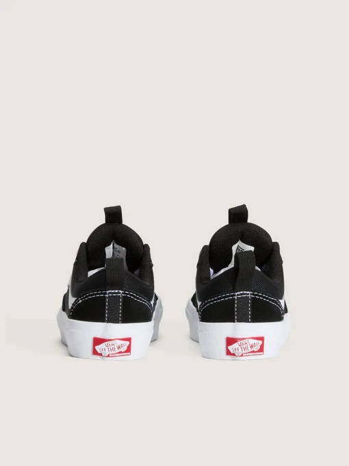 Шкіряні Дитячі Кеди низькі Vans SKATE OLD SKOOL 36 + фото 3