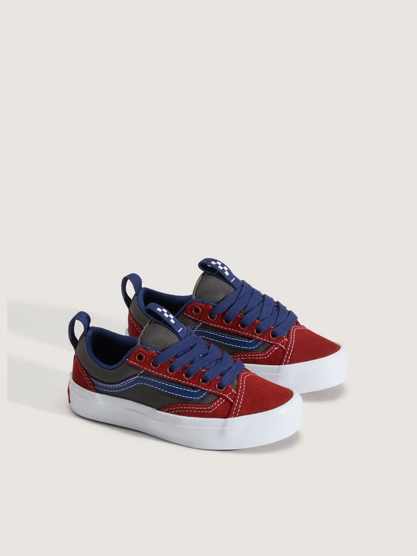 Кеди Vans SKATE OLD SKOOL 36 + модель VN000Z04HO71 Фото