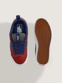 Кеди Vans SKATE OLD SKOOL 36 + модель VN000Z04HO71 Фото