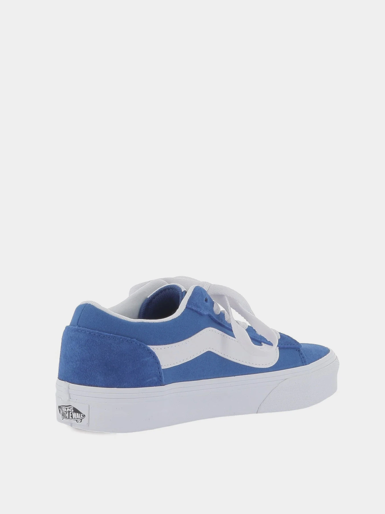 Кеды Vans VERO LS модель VN000Y7FFRX1 Кеды Vans VERO LS модель VN000Y7FFRX1 Фото