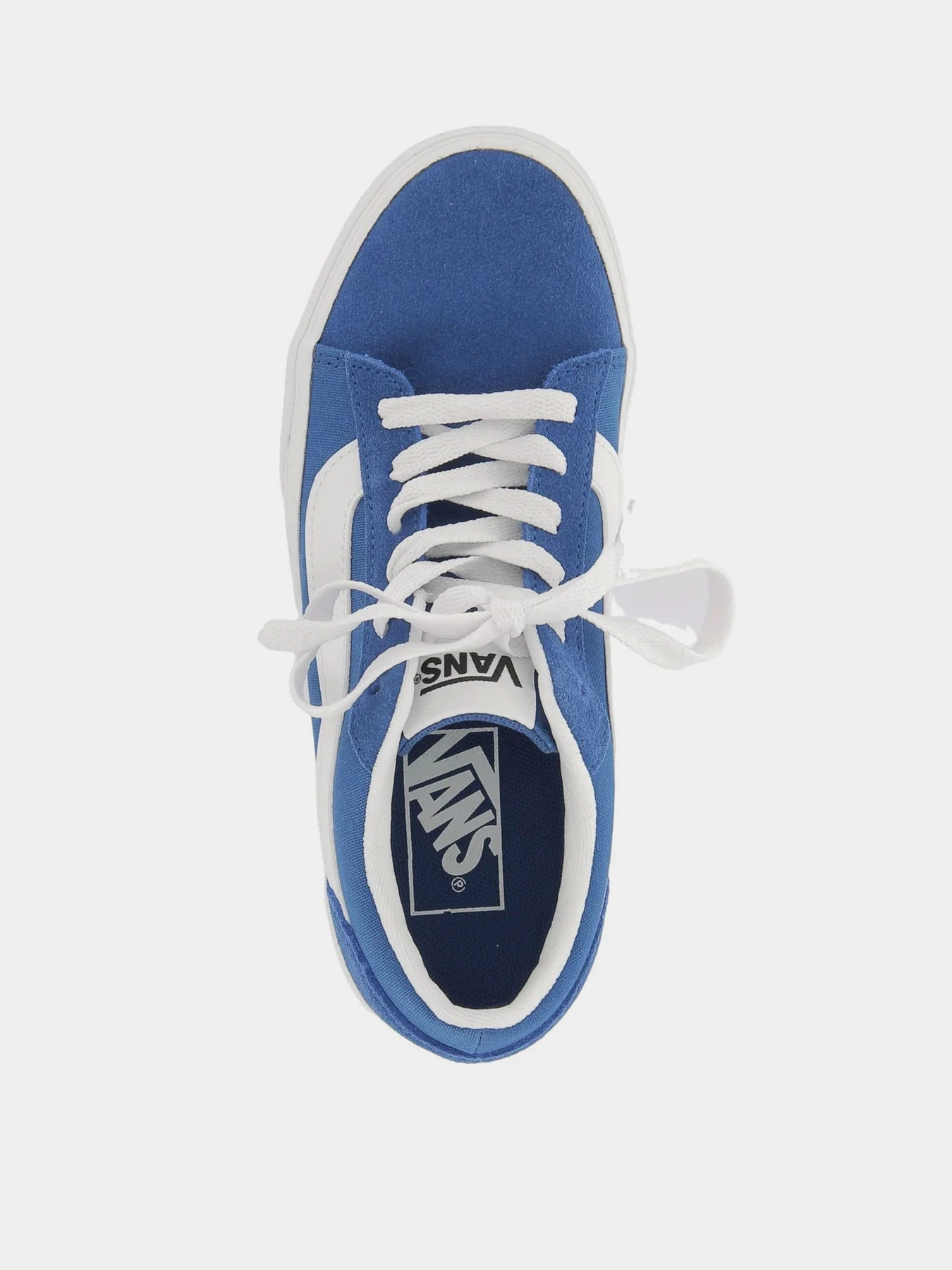 Кеды Vans VERO LS модель VN000Y7FFRX1 Кеды Vans VERO LS модель VN000Y7FFRX1 Фото