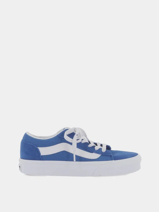 Кеды Vans VERO LS модель VN000Y7FFRX1 Фото