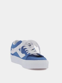 Кеды Vans VERO LS модель VN000Y7FFRX1 Фото