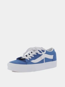 Кеды Vans VERO LS модель VN000Y7FFRX1 Фото