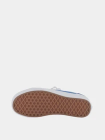 Кеды Vans VERO LS модель VN000Y7FFRX1 Фото