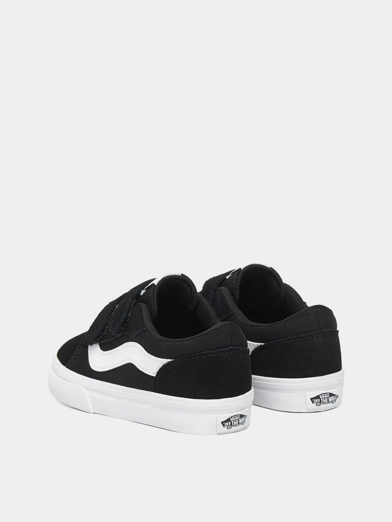 Кеды Vans VERO LS V модель VN000Y7BBZW1 Фото