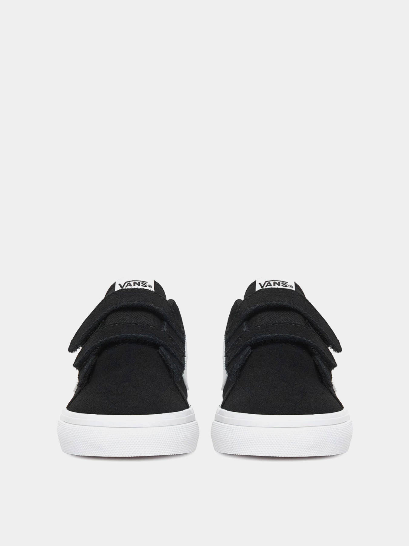 Кеды Vans VERO LS V модель VN000Y7BBZW1 Фото