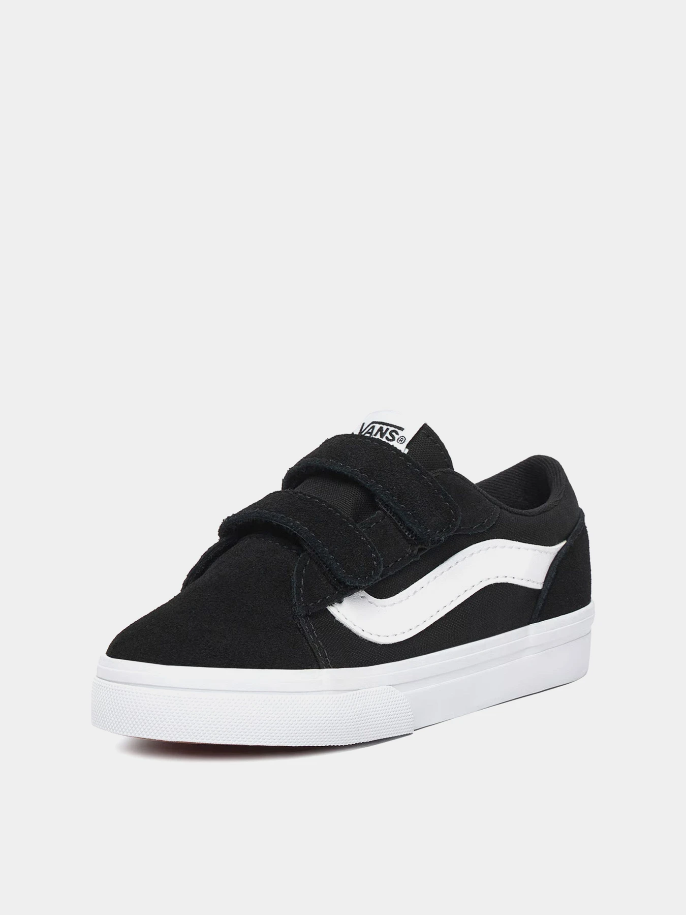 Кеды Vans VERO LS V модель VN000Y7BBZW1 Фото