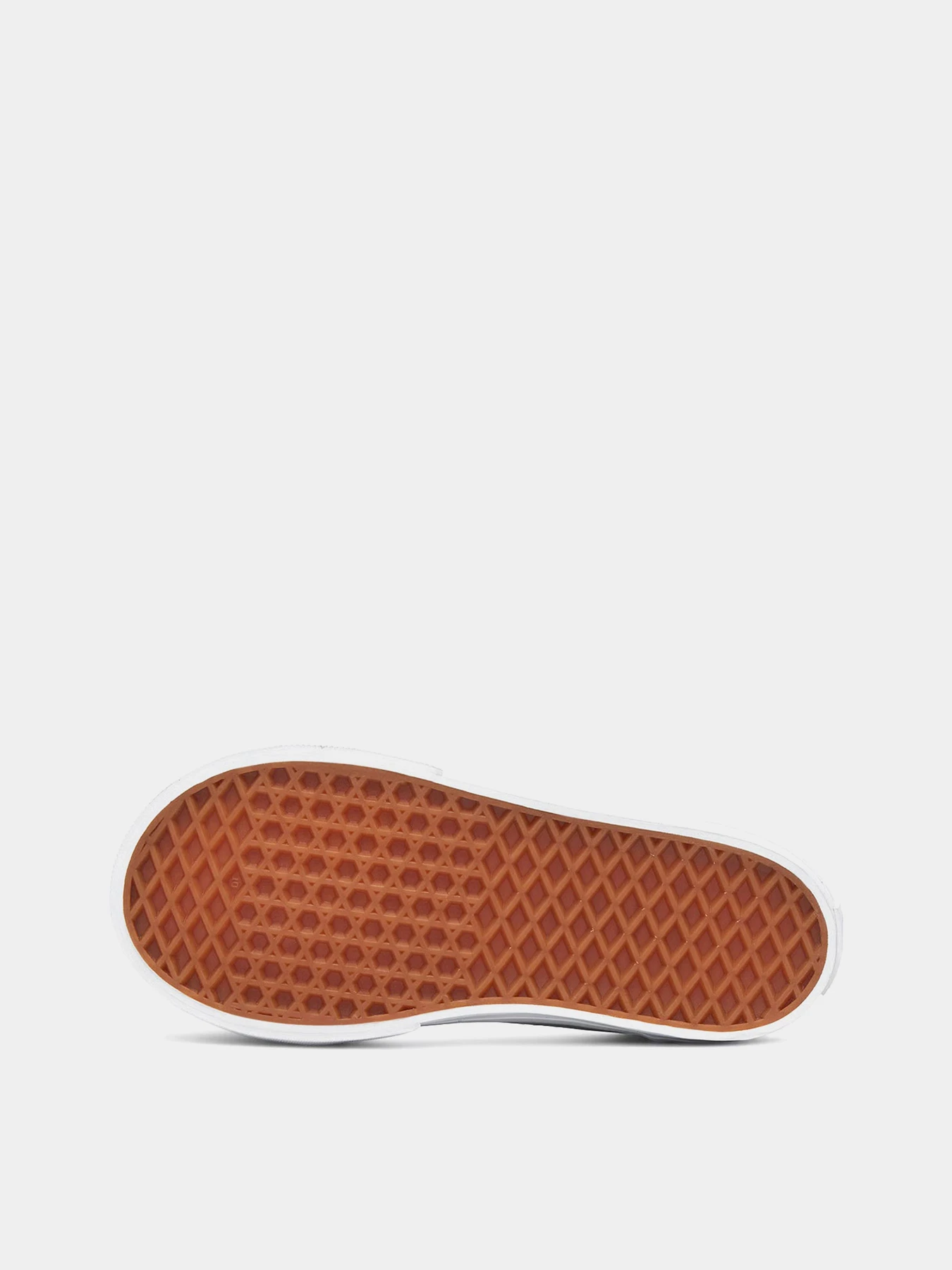 Кеды Vans VERO LS V модель VN000Y7BBZW1 Фото