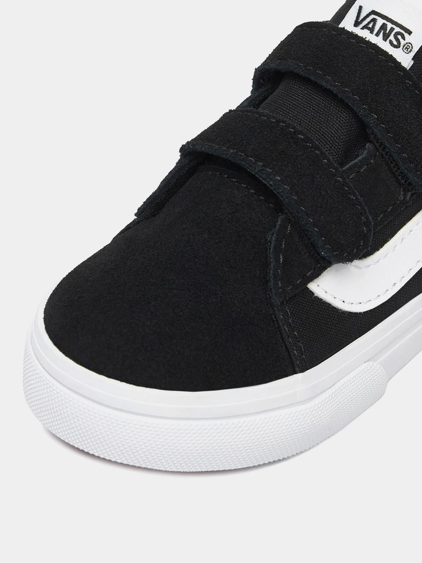 Кеды Vans VERO LS V модель VN000Y7BBZW1 Фото