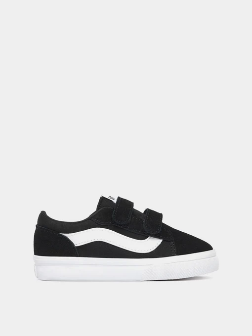 Кеды Vans VERO LS V модель VN000Y7BBZW1 Фото