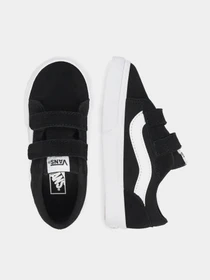 Кеды Vans VERO LS V модель VN000Y7BBZW1 Фото