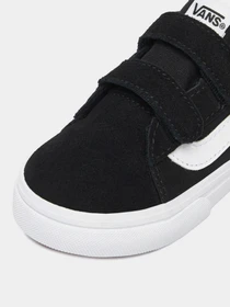 Кеды Vans VERO LS V модель VN000Y7BBZW1 Фото