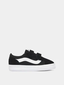 Кеды Vans VERO LS V модель VN000Y7BBZW1 Фото