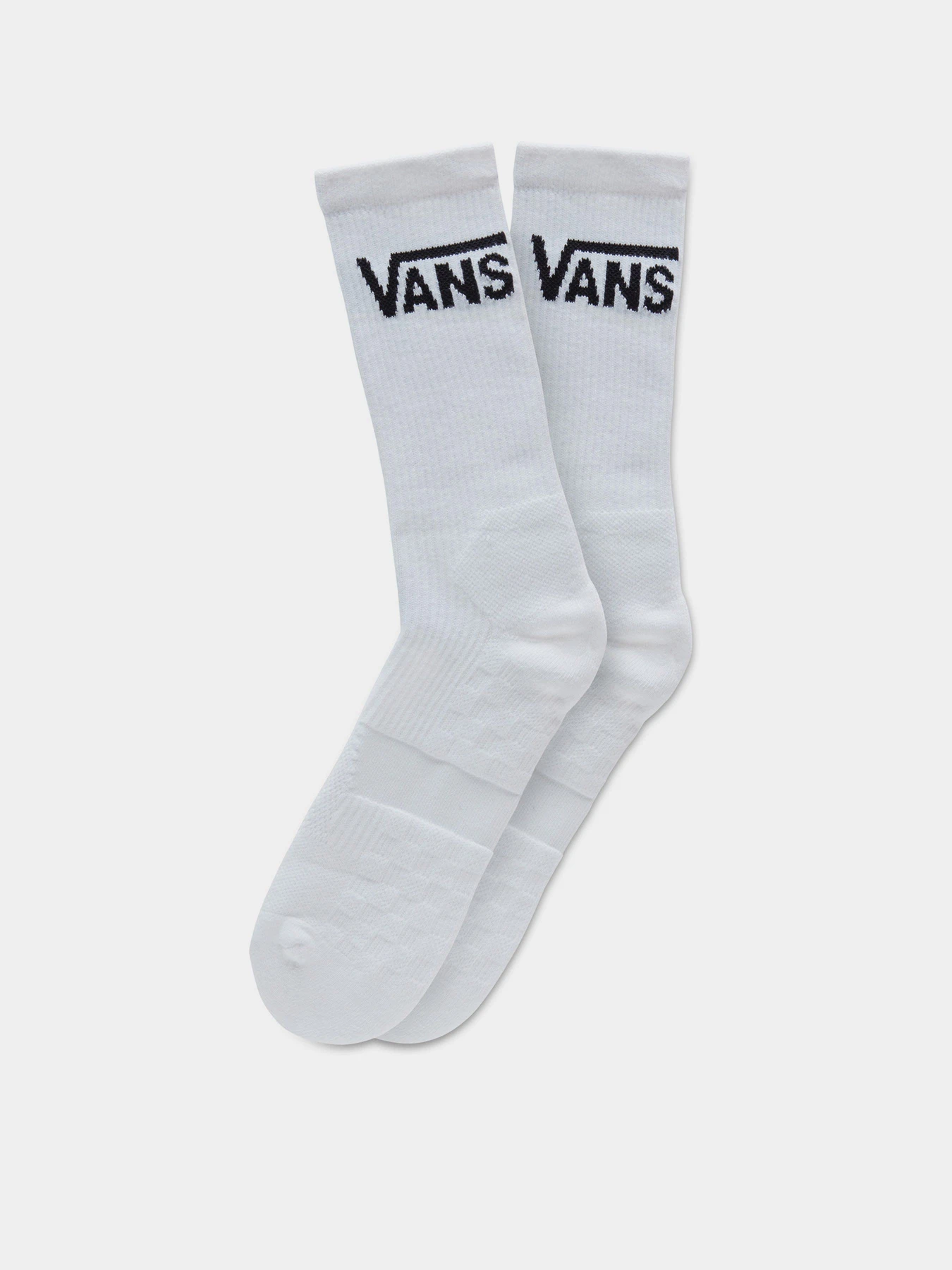 Шкарпетки та гольфи Vans SKATE CREW модель VN0A311QWHT1 Фото