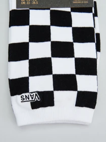 Носки и гольфы Vans Ticker 36,5 – 41 модель VN0A49ZDBKC1 Фото