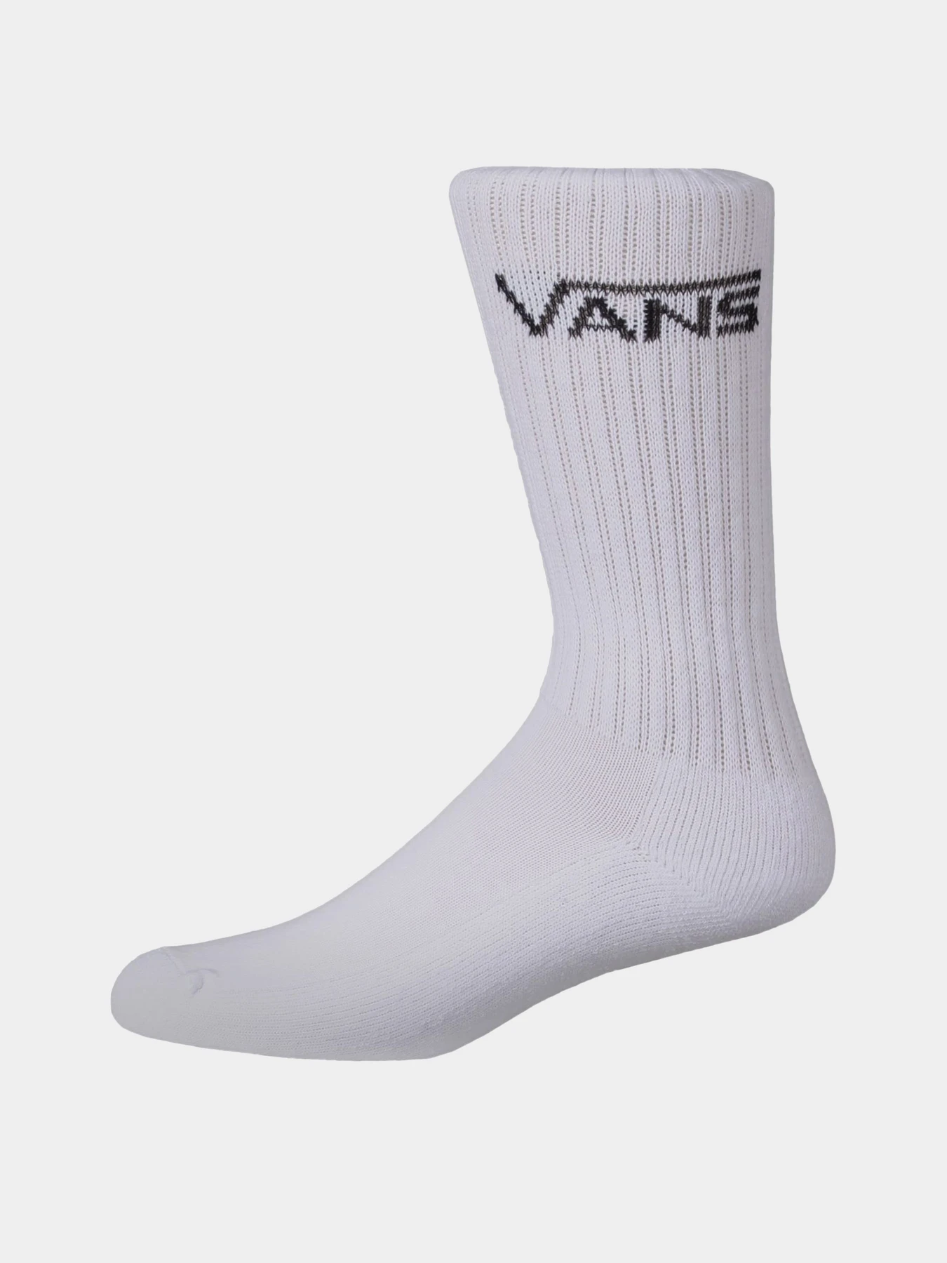 Носки и гольфы Vans Classic Crew 3 Pack 38,5 - 42 модель VN000XRZWHT1 Носки и гольфы Vans Classic Crew 3 Pack 38,5 - 42 модель VN000XRZWHT1 Фото