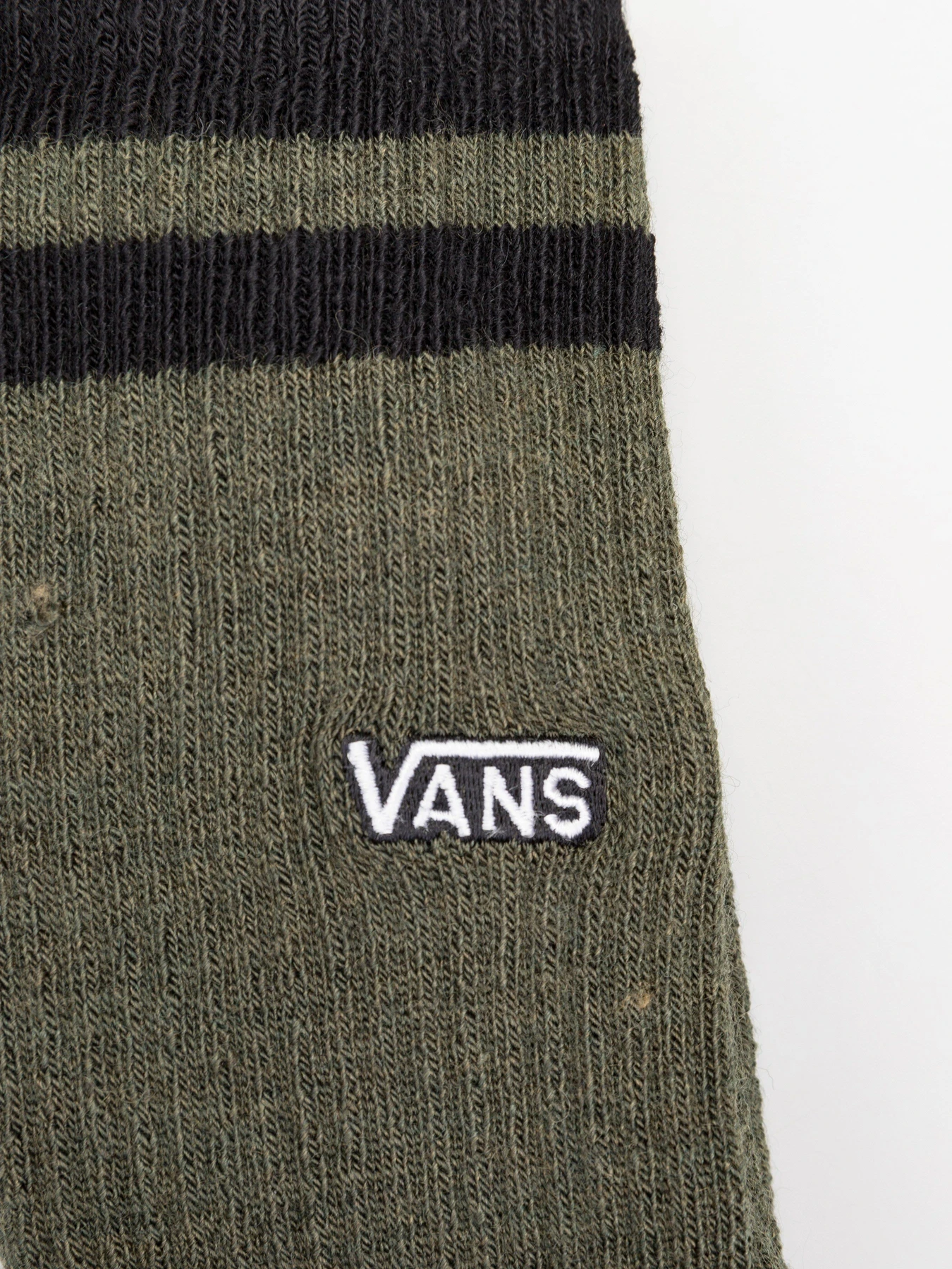 Носки и гольфы Vans Wool Blend модель VN0A45EDKCZ1 Фото