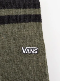 Носки и гольфы Vans Wool Blend модель VN0A45EDKCZ1 Фото
