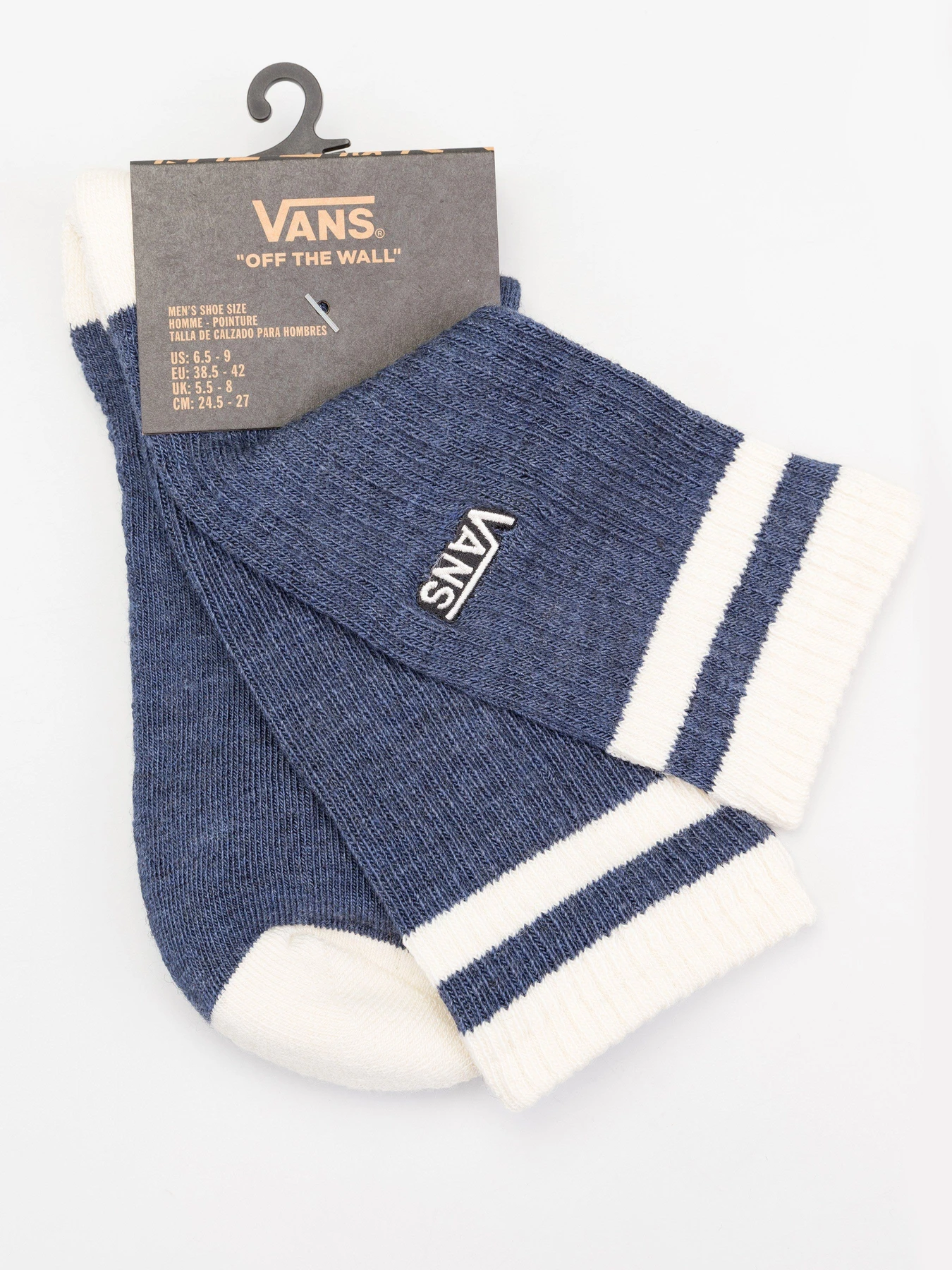 Носки и гольфы Vans Wool Blend модель VN0A45EDLKZ1 Фото