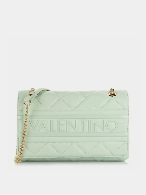 Сумки Valentino Ada модель VBS51O05 ALOE Фото