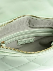 Сумки Valentino Ada модель VBS51O05 ALOE Фото