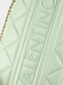 Сумки Valentino Ada модель VBS51O05 ALOE Фото