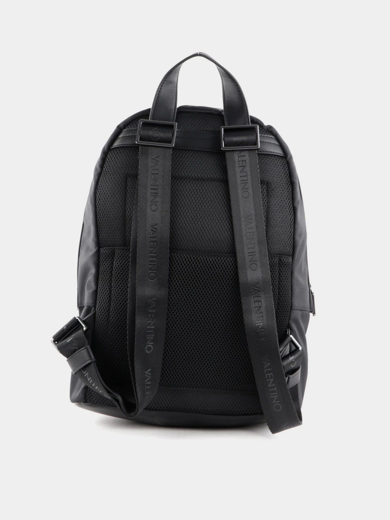 Рюкзаки Valentino Anakin Reppu 13″ модель VBS43318 NERO Фото