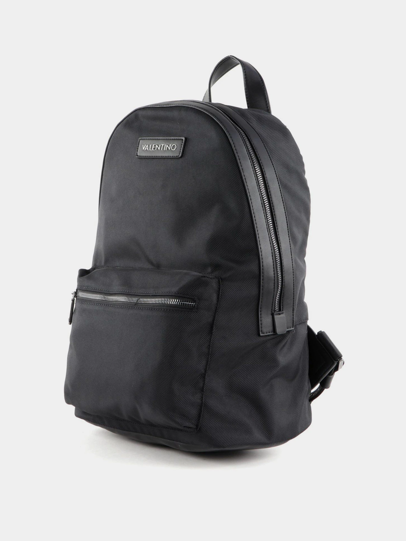 Рюкзаки Valentino Anakin Reppu 13″ модель VBS43318 NERO Фото