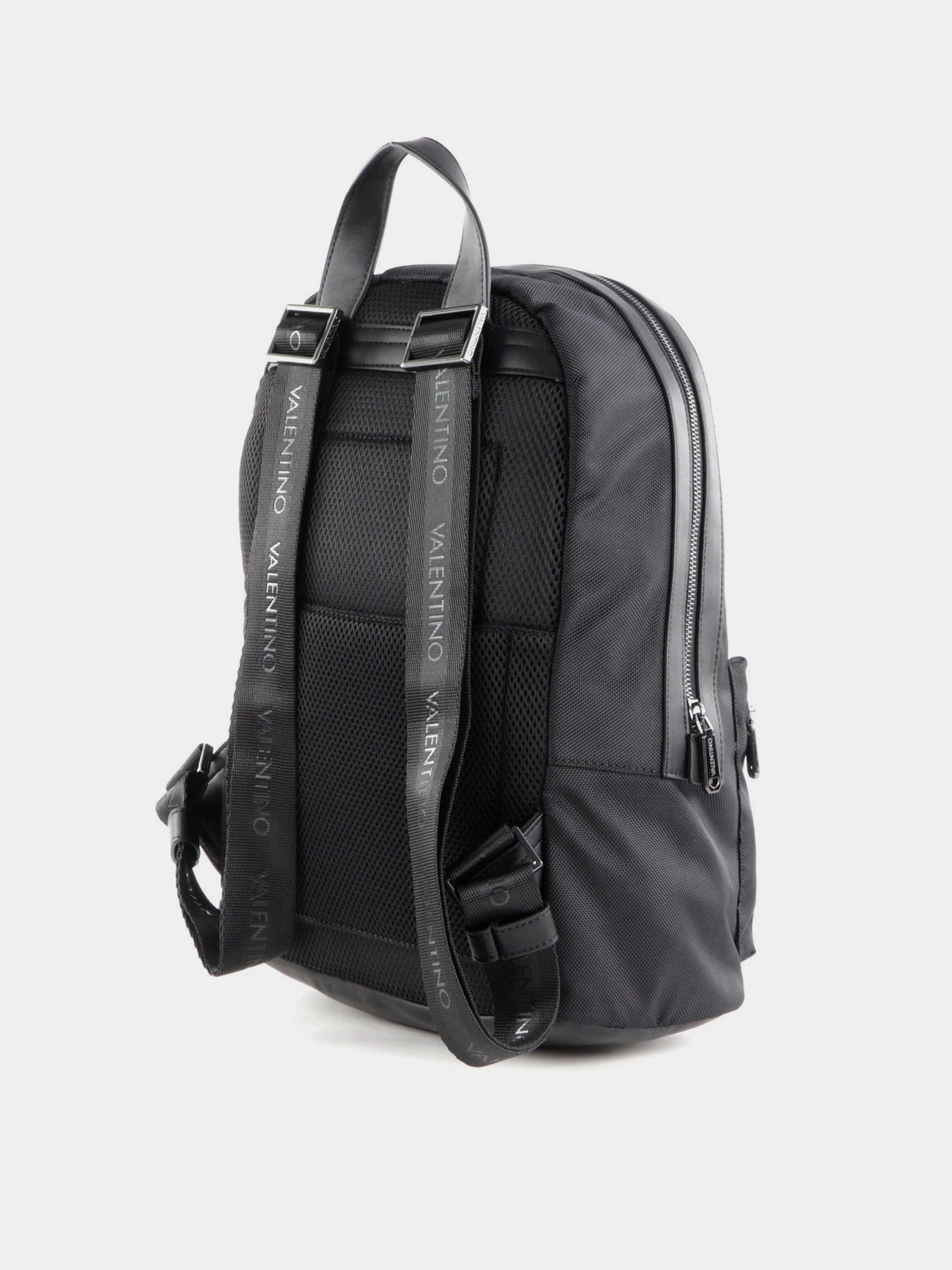 Рюкзаки Valentino Anakin Reppu 13″ модель VBS43318 NERO Фото