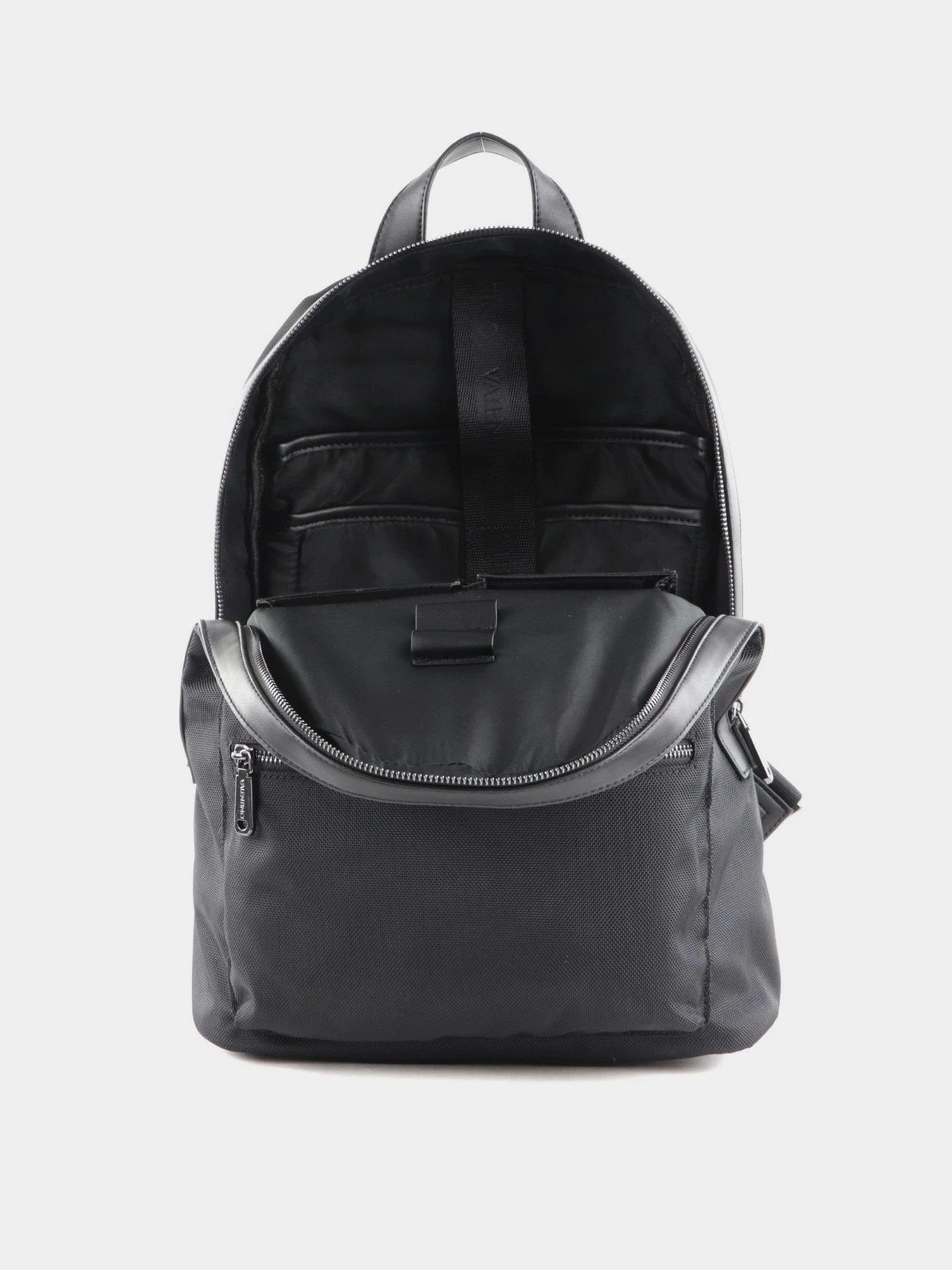 Рюкзаки Valentino Anakin Reppu 13″ модель VBS43318 NERO Фото