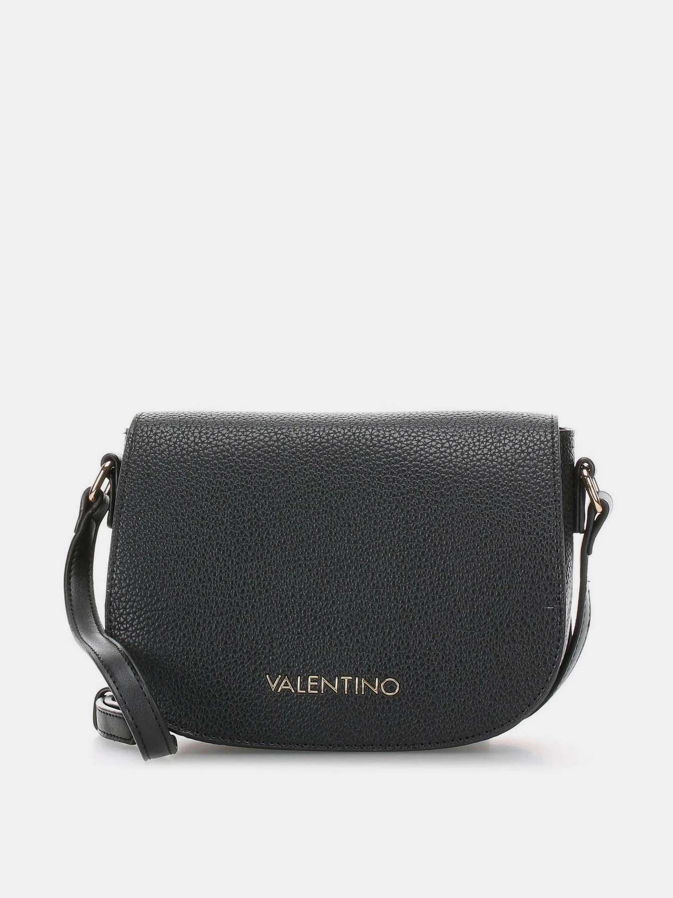 Сумки Valentino Superman модель VBS2U807 NERO Сумки Valentino Superman модель VBS2U807 NERO Фото