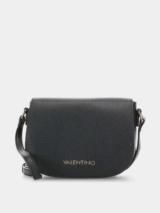 Сумки Valentino Superman модель VBS2U807 NERO Фото