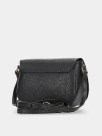 Сумки Valentino Superman модель VBS2U807 NERO Фото