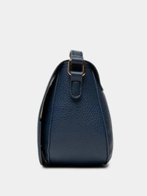 Сумки Valentino Superman модель VBS2U807 BLU Фото