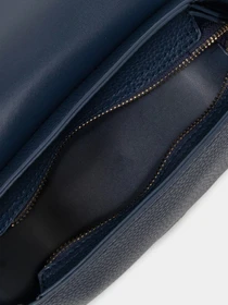 Сумки Valentino Superman модель VBS2U807 BLU Фото