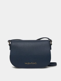 Сумки Valentino Superman модель VBS2U807 BLU Фото