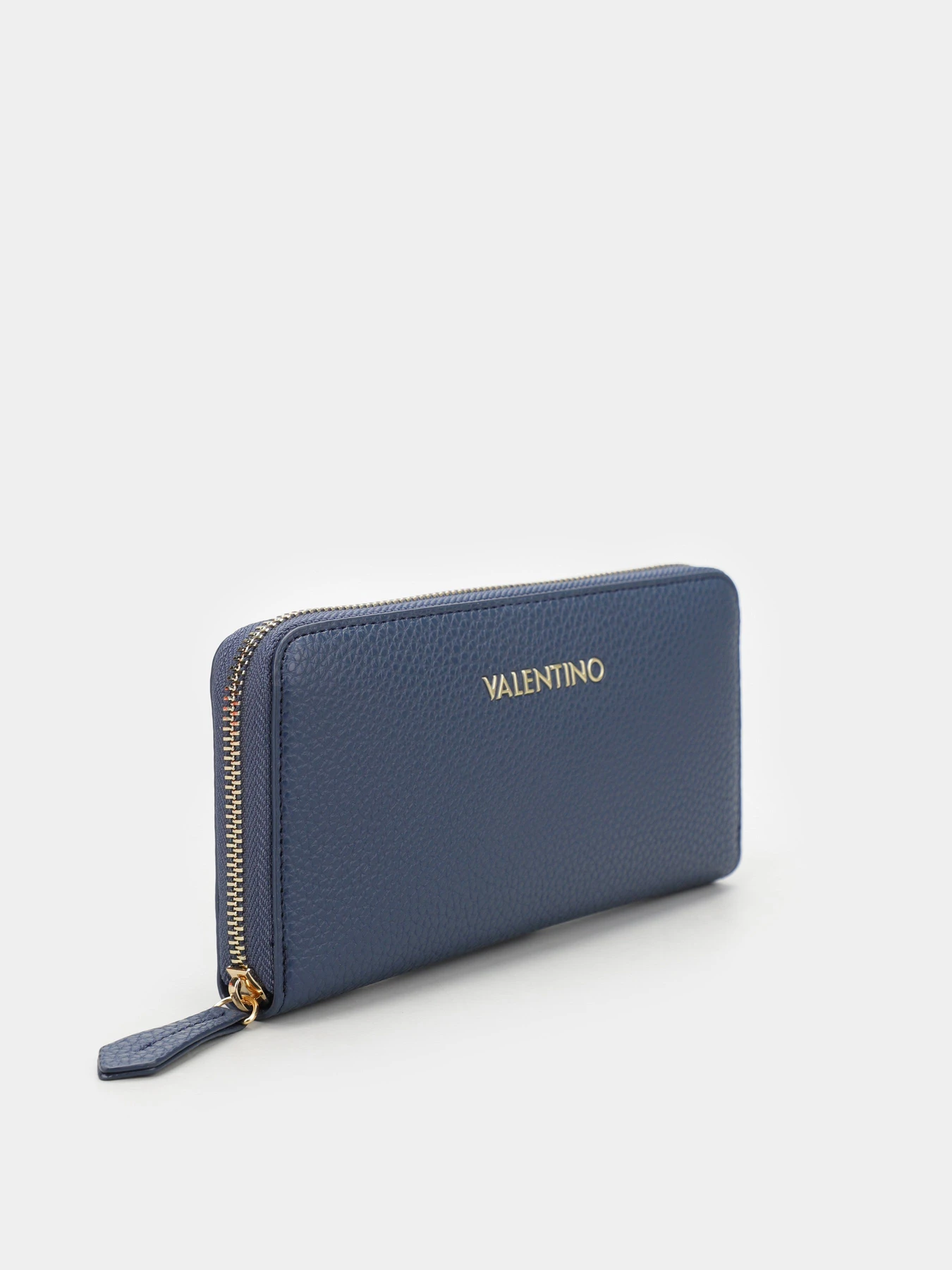 Кошельки Valentino модель VPS2U8155 BLU Кошельки Valentino модель VPS2U8155 BLU Фото