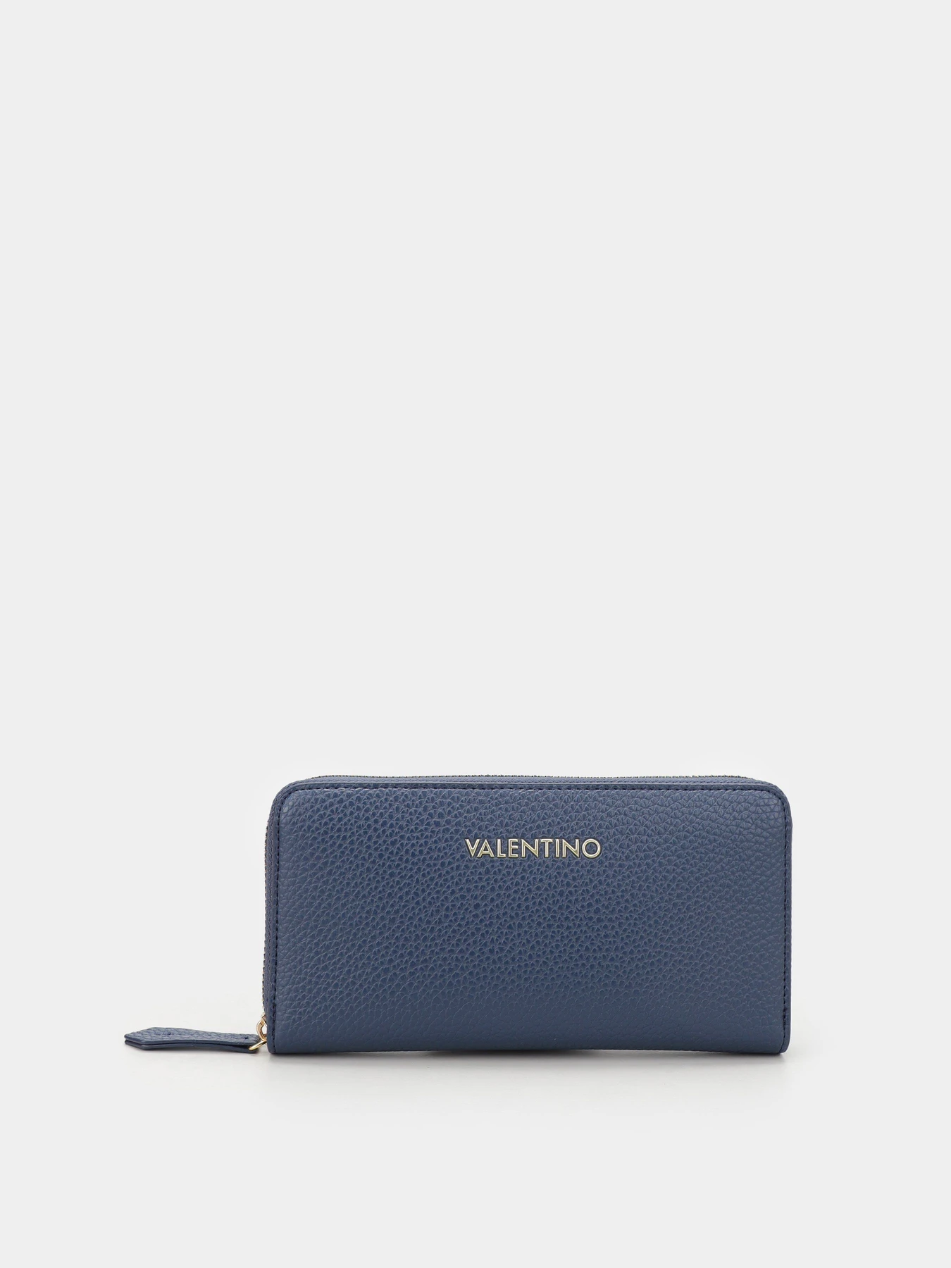 Кошельки Valentino модель VPS2U8155 BLU Кошельки Valentino модель VPS2U8155 BLU Фото
