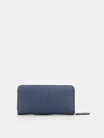 Кошельки Valentino модель VPS2U8155 BLU Фото