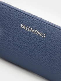 Кошельки Valentino модель VPS2U8155 BLU Фото