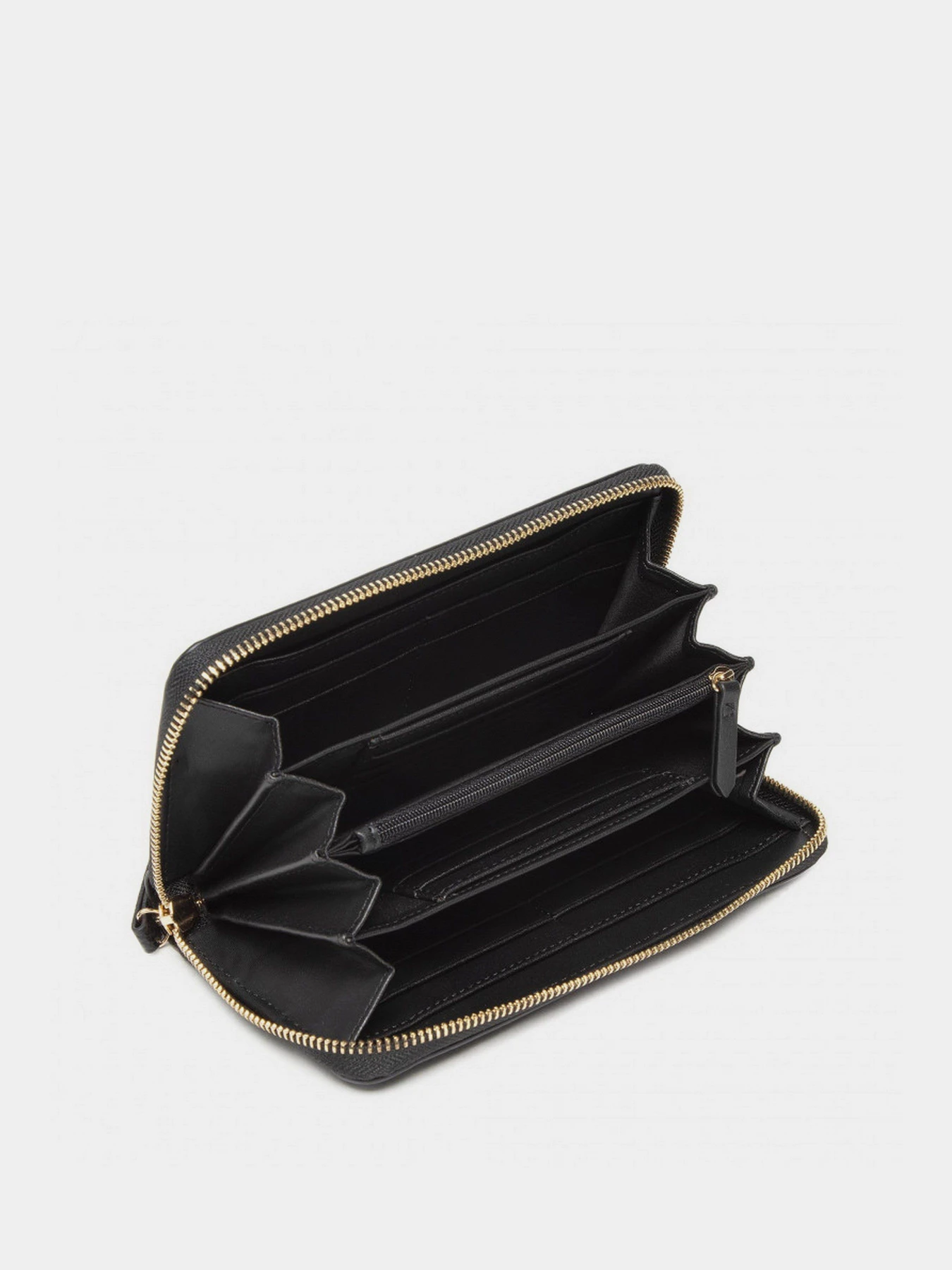 Кошельки Valentino модель VPS2U8155 NERO Кошельки Valentino модель VPS2U8155 NERO Фото